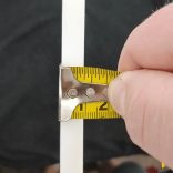 10mm Base Board for Grain Mill/rögzítőlap malátaroppantóhoz - (Malt Muncher 2 & 3) Kegland