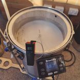 RAPT Bluetooth-os hőmérő szondával