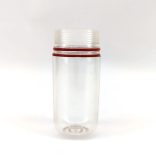 RAPT Pill Szilikon O gyűrű tömítés (33mm x1.8mm) 1db