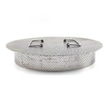 Erősített álfenék DigiBoil,BrewZilla 35L-es készülékekhez