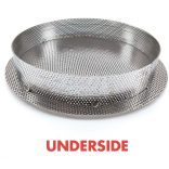 Erősített álfenék DigiBoil,BrewZilla 35L-es készülékekhez