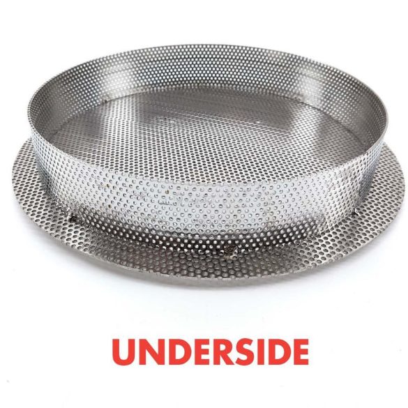 Erősített álfenék DigiBoil,BrewZilla 35L-es készülékekhez