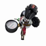 Nyomáscsökkentő CO2 reduktor Kegland MK5 gyorscsatlakozós Tool-Free (Type 30)