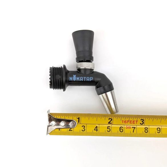 Nukatap Mini Csap (csak a csap/tap only)