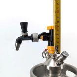 Nukatap Mini Csap (csak a csap/tap only)