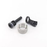 Nukatap Mini duotight adapter-8mm(5/16)