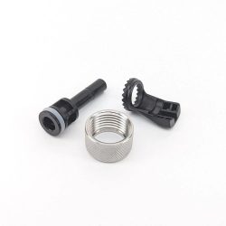 Nukatap Mini duotight adapter-8mm(5/16)