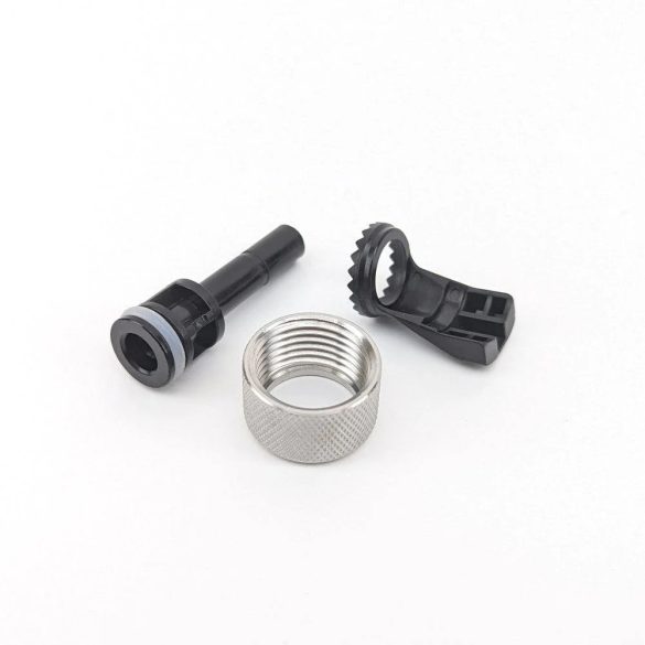 Nukatap Mini duotight adapter-8mm(5/16)