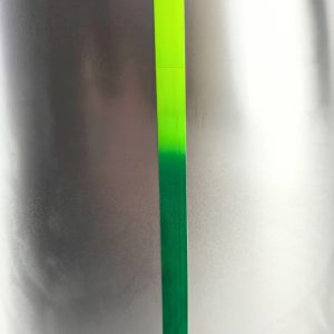 Szintjelző Matrica Keghez Cold Activated Keg Filler Sticker 2db