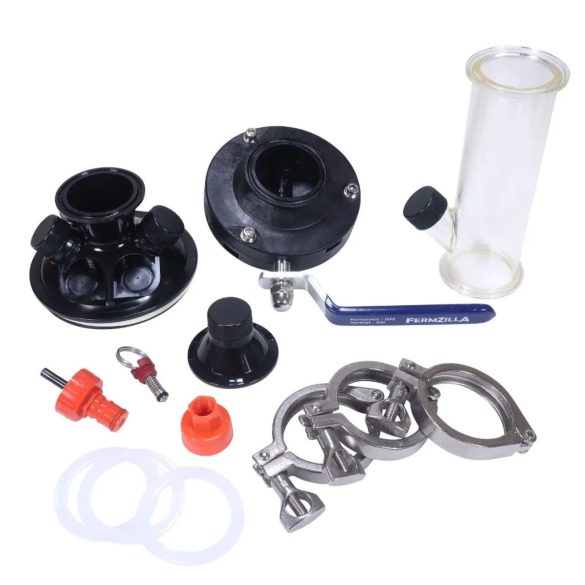 Fermzilla Hop Bong kit