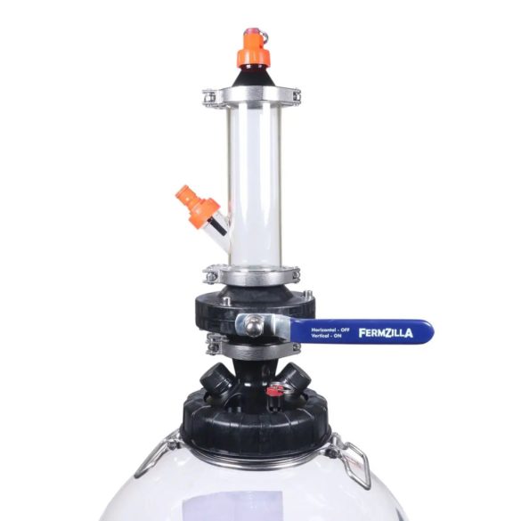 Fermzilla Hop Bong kit