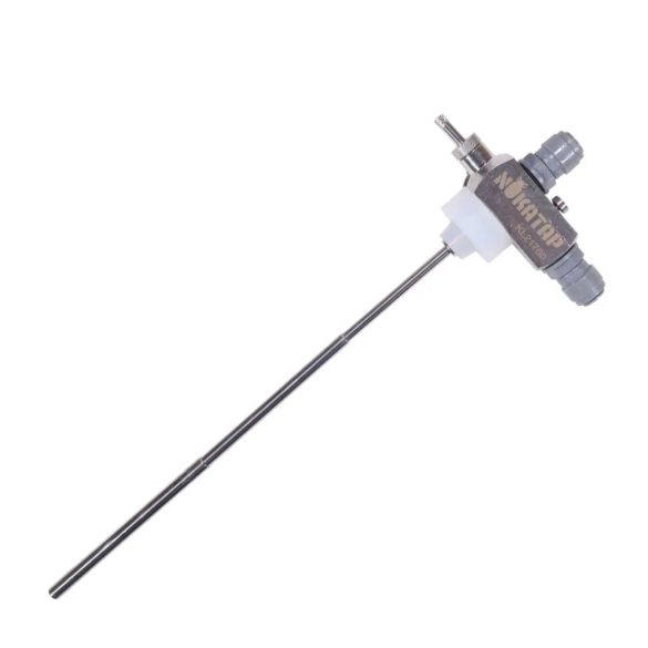 Nukatap nyomás alatti palackozó szett