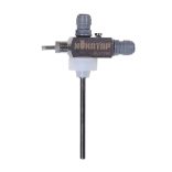 Nukatap nyomás alatti palackozó szett