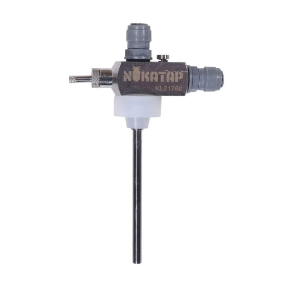 Nukatap nyomás alatti palackozó szett