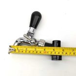 Ball Lock integrált NukaTap csatlakozóval