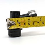 Ball Lock integrált NukaTap csatlakozóval