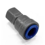 Gyorscsatlakozó Ball Lock fejhez 3/8"csőhöz Duotight