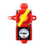 Kegland Blowtie Spunding Valve/biztonsági szelep órával