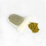 Komló szűrő zokni (Hop sock) 55cm