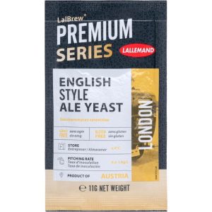 Lallemand London ESB sörélesztő 11g