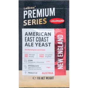 Lallemand New England sörélesztő 11g