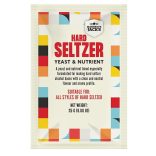 Mangrove Jack's Hard Seltzer Élesztő + Tápsó 25g (BB:2023.04.30.)
