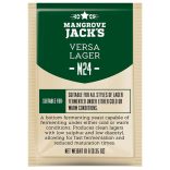 Mangrove Jack's M24 Versa Lager sörélesztő 10g