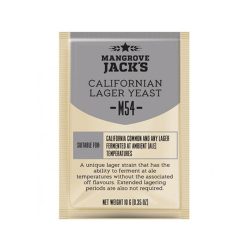 MANGROVE JACK'S M54 Californian Lager 10g