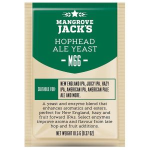 Mangrove Jack's M66 Hophead sörélesztő 10,5g