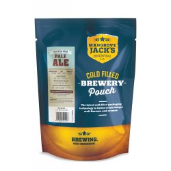 Mangrove Jacks Gluténmentes Pale Ale