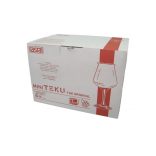 Mini Teku 330ml söröspohár 6db-os csomag