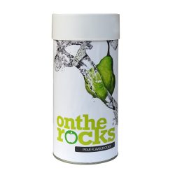 On The Rocks Körte Cider sűrítmény 23 literhez