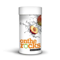   On The Rocks Barack és Mangó Cider sűrítmény 23 literhez