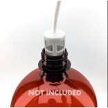 Csapolófej szett OXEBAR 8L, PCO38 keghez