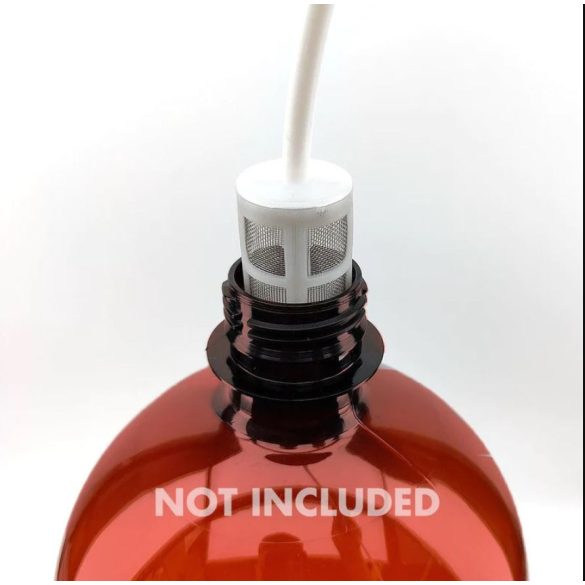 Csapolófej szett OXEBAR 8L, PCO38 keghez