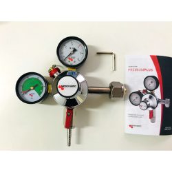 Micro Matic Nyomáscsökkentő CO2 reduktor 1 ágas