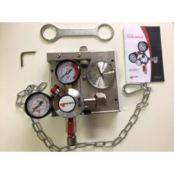 Micro Matic Nyomáscsökkentő CO2 reduktor 1 ágas szett