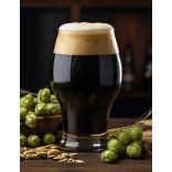 Small Batch Chocolate Stout receptcsomag 10 Liter