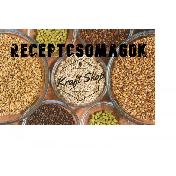 Kölsch receptcsomag
