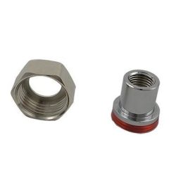 Quick Disconnect Adapter sörcsaphoz