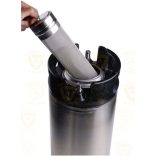 Saválló hidegkomlózó Hop Tube