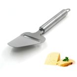 Inox sajt és vaj szeletelő