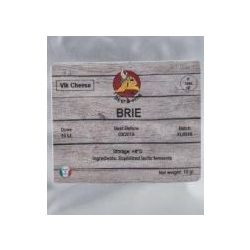 Sajtkultúra Brie sajt 10L tejhez