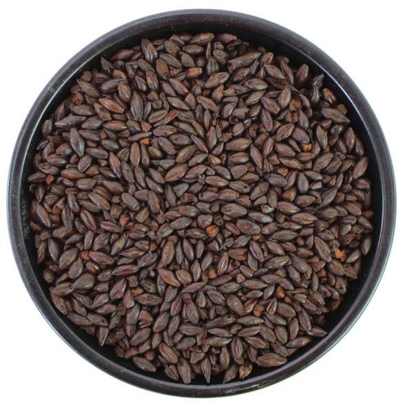 Simpsons Pörkölt Árpa,Roasted Barley 1300-1900 EBC 0,1kg