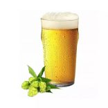 Sörös pohár 530ML Nonic 1db