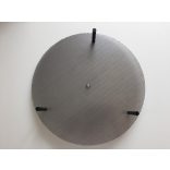 Szűrőlemez 30Literes vödörhöz