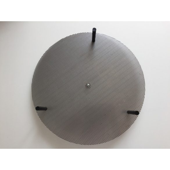 Szűrőlemez 30Literes vödörhöz