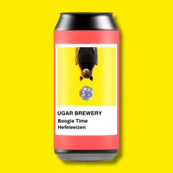 Spectrum Boogie Time UGAR dobozos sör 0,5L