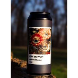 Bewitched Garden UGAR dobozos sör 0,5L