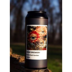 Bewitched Garden UGAR dobozos sör 0,5L
